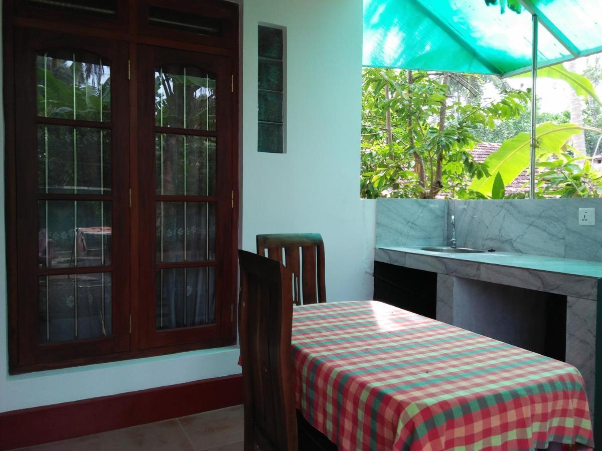Ananda Villa Бентота Экстерьер фото