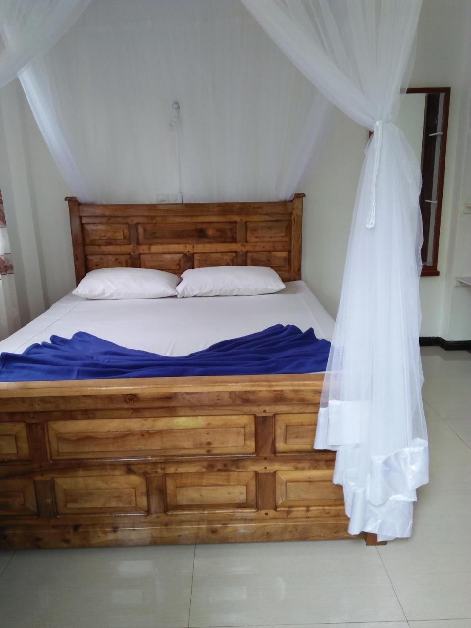 Ananda Villa Бентота Экстерьер фото