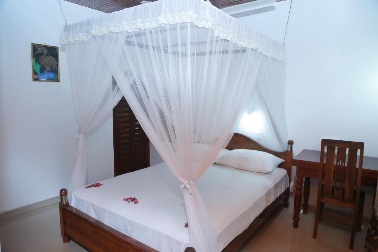 Ananda Villa Бентота Экстерьер фото